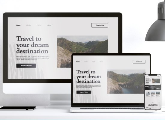 Desarrollo web en Guadalajara